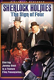 The Sign of Four (1987) M4uHD Free Movie