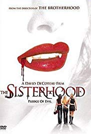The Sisterhood (2004) Free Movie M4ufree