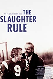 The Slaughter Rule (2002) Free Movie M4ufree