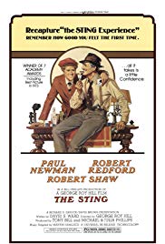 The Sting (1973) Free Movie