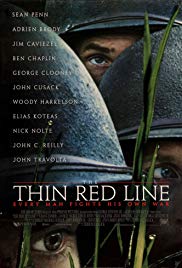 The Thin Red Line (1998) Free Movie
