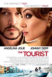 The Tourist (2010) Free Movie