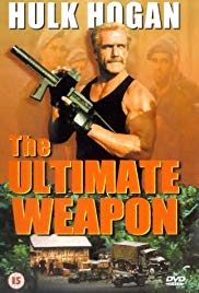 The Ultimate Weapon (1998) M4uHD Free Movie