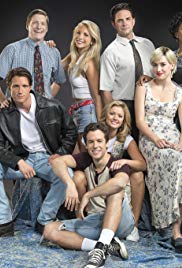The Unauthorized Melrose Place Story (2015) M4uHD Free Movie