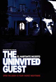 The Uninvited Guest (2004) Free Movie M4ufree