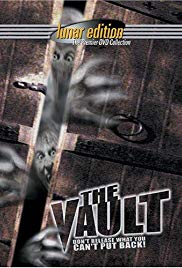 The Vault (2000) Free Movie