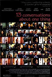 Thirteen Conversations About One Thing (2001) Free Movie M4ufree