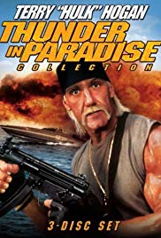Thunder in Paradise (1993) Free Movie