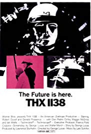 THX 1138 (1971) Free Movie