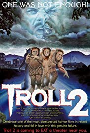 Troll 2 (1990) M4uHD Free Movie