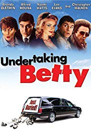 Undertaking Betty (2002) Free Movie