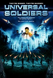 Universal Soldiers (2007) Free Movie