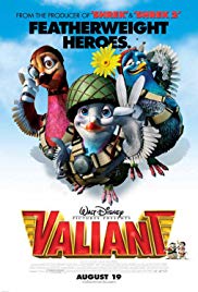 Valiant (2005) Free Movie