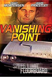 Vanishing Point (1997) Free Movie M4ufree