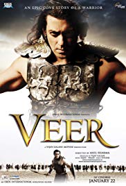 Veer (2010) M4uHD Free Movie