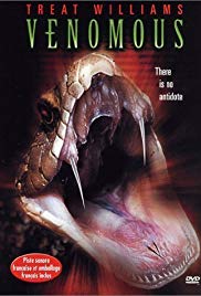 Venomous (2001) M4uHD Free Movie