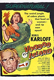 Voodoo Island (1957) Free Movie