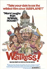 Waitress! (1981) Free Movie