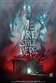 We Are Still Here (2015) Free Movie
