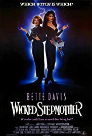 Wicked Stepmother (1989) M4uHD Free Movie