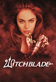 Witchblade (2000) Free Movie