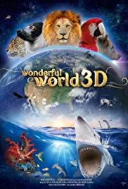 Wonderful World 3D (2015) M4uHD Free Movie