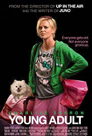 Young Adult (2011) Free Movie