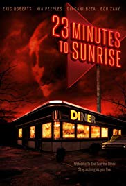 23 Minutes to Sunrise (2012) M4uHD Free Movie
