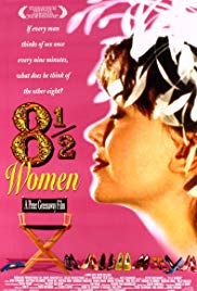 8 Â½ Women (1999) M4ufree
