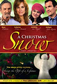 A Christmas Snow (2010) Free Movie