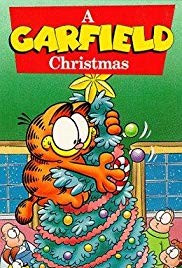 A Garfield Christmas Special (1987) Free Movie