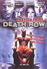 A Letter from Death Row (1998) Free Movie