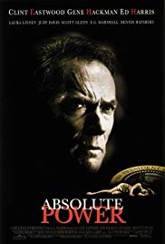 Absolute Power (1997) Free Movie