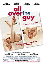 All Over the Guy (2001) M4uHD Free Movie