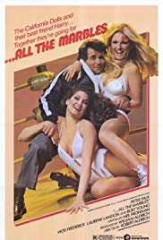 ...All the Marbles (1981) Free Movie