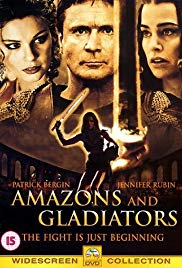 Amazons and Gladiators (2001) Free Movie
