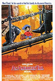 An American Tail (1986) Free Movie