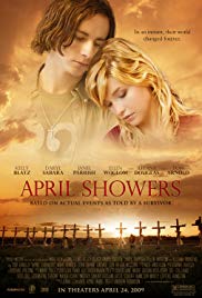 April Showers (2009) M4uHD Free Movie
