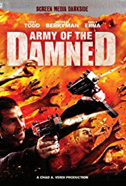 Army of the Damned (2013) Free Movie