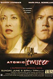 Atomic Twister (2002) Free Movie