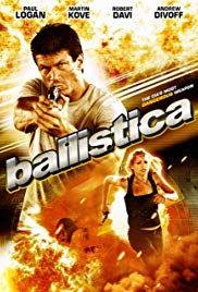 Ballistica (2009) Free Movie M4ufree