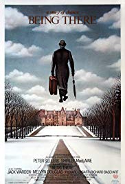 Being There (1979) Free Movie