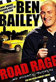 Ben Bailey: Road Rage (2011) M4uHD Free Movie