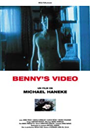Bennys Video (1992) Free Movie
