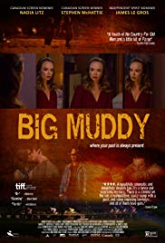 Big Muddy (2014) Free Movie