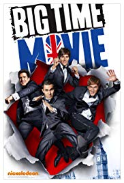 Big Time Movie (2012) Free Movie