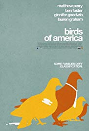Birds of America (2008) Free Movie