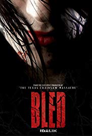 Bled (2009) Free Movie