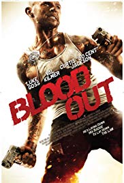 Blood Out (2011) Free Movie