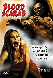 Blood Scarab (2008) Free Movie